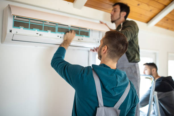Best Commercial HVAC in Crocker, WA