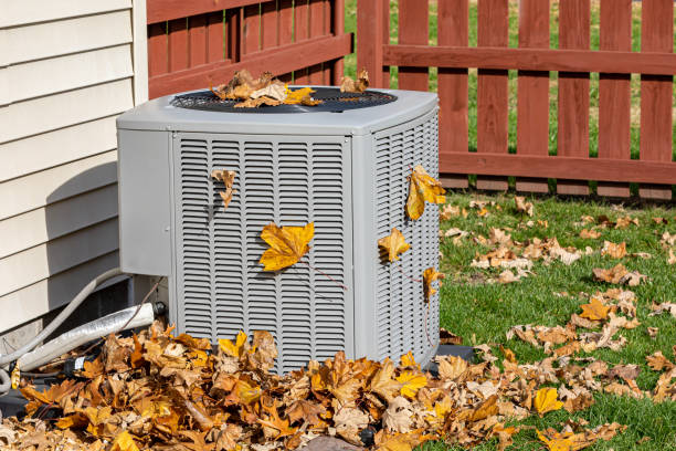 Best Geothermal HVAC Systems in Crocker, WA