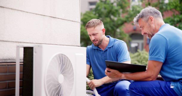 Best Residential HVAC in Crocker, WA
