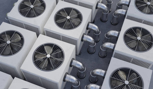 Best HVAC Equipment and Components in Crocker, WA